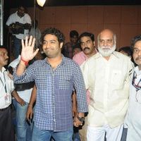 Jr NTR's Oosaravelli Audio Launch Gallery | Picture 77204